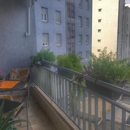 Apartman شقة سبليت