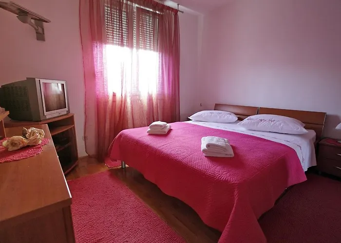 Apartman Apartamento *