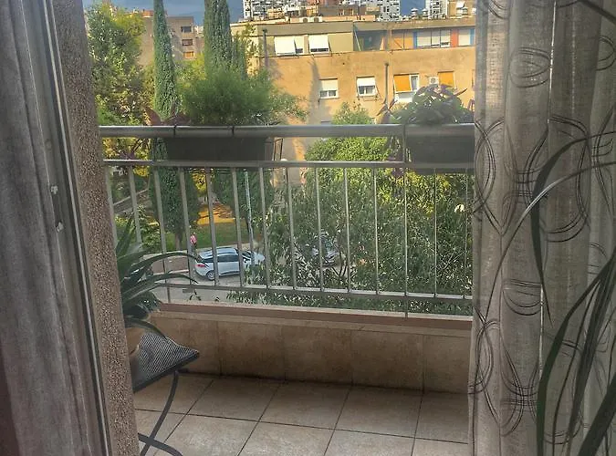 Apartman * Split
