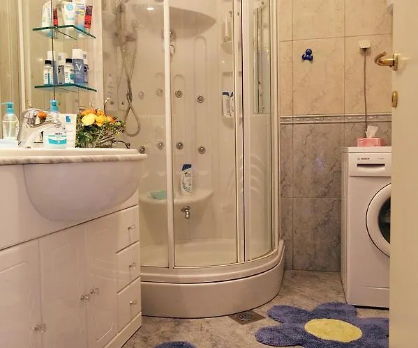 Apartman Apartamento *