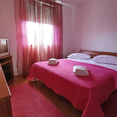 Apartman アパート *