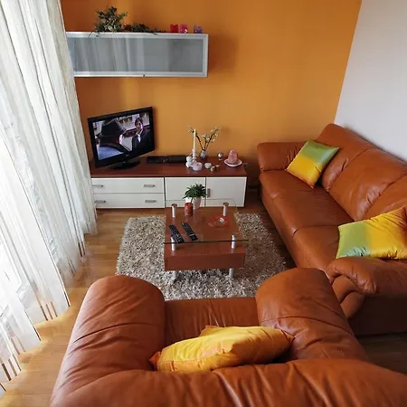 Apartman 아파트 스플리트