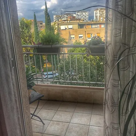 Apartman * 스플리트